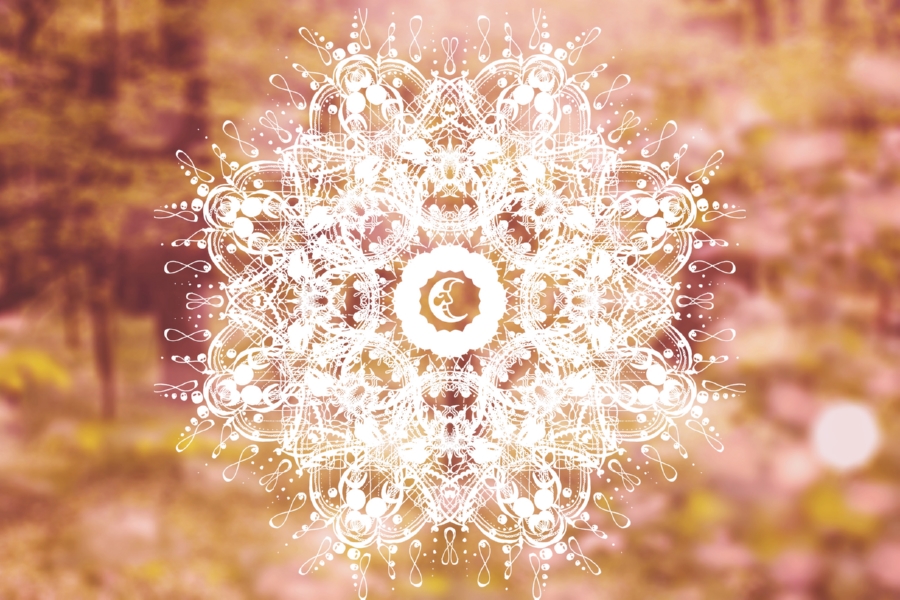 Abstract Mandala (Copy)